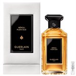 Guerlain L'art La Matiere Neroli Plein Sud - Eau de Parfum - Doftprov - 2 ml