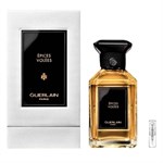 Guerlain L'Art Matiere Epices Volees - Eau de Parfum - Doftprov - 2 ml