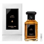 Guerlain L'art La Matiere Cuir Beluga - Eau de Parfum - Doftprov - 2 ml