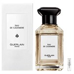 Guerlain L'Art Matiere Eau de Cashmere - Eau de Parfum - Doftprov - 2 ml