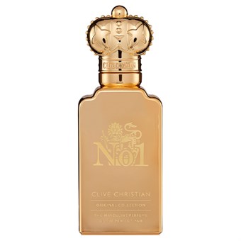 Clive Christian no1 men - Eau de Parfum - Resestorlek - 10 ml