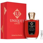 Unique'e Mashumaro - Extrait de Parfum - Doftprov - 2 ml