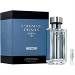 Prada L'Eau L'Homme - Eau de Toilette - Doftprov - 2 ml