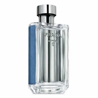 Prada LEau LHomme - Eau de Toilette - Resestorlek - 10 ml