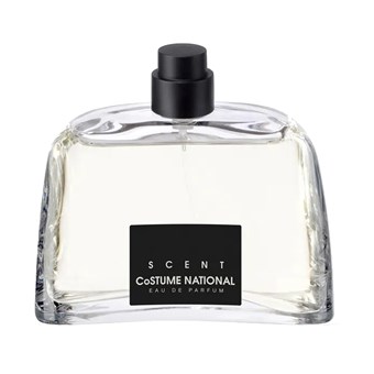 Costume National Scent - Eau de Parfum - Resestorlek - 10 ml