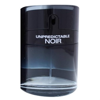 Glenn Perri Unpredictable Noir - Eau de Parfum - Resestorlek - 10 ml
