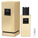 Yves Saint Laurent Accord Cuir Gaiac Wild Leather - Eau de Parfum - Doftprov - 2 ml
