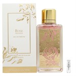 Maison Lancome Rose Peonia - Eau de Parfum - Doftprov - 2 ml