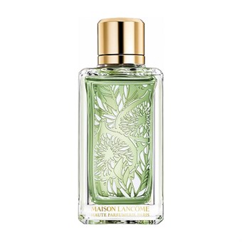 Maison Lancome Figues & Agrumes - Eau de Parfum - Resestorlek - 10 ml