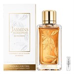 Maison Lancome Jasmins Marzipane - Eau de Parfum - Doftprov - 2 ml