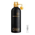 Montale Paris Oud Island - Eau de Parfum - Doftprov - 2 ml