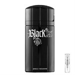 Paco Rabanne Black XS - Eau de Toilette - Doftprov - 2 ml