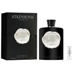 Atkinsons London 41 Burlington Arcade - Eau de Parfum - Doftprov - 2 ml