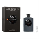 Atkinsons James - Eau de Parfum - Doftprov - 2 ml
