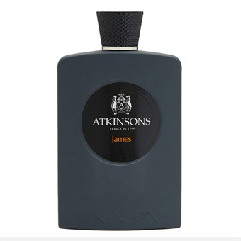 Atkinsons James - Eau de Parfum - Resestorlek - 10 ml