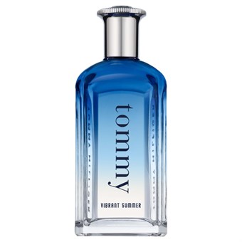 Tommy Hilfiger Vibrant Summer - Eau de Toilette - Resestorlek - 10 ml