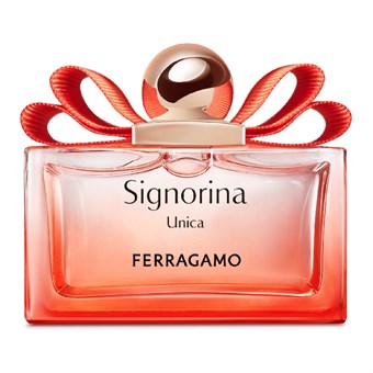 Salvatore Ferragamo Signorina Unica - Eau de Parfum - Resestorlek - 10 ml