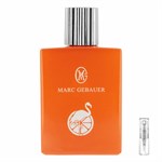 Marc Gebauer Orange Flamingo - Extrait de Parfum - Doftprov - 2 ml