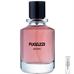 Fugazzi Goudh - Extrait de Perfume - Doftprov - 2 ml