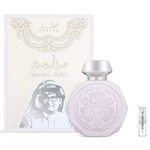 Gissah Ayesh Saeed - Eau de Parfum - Doftprov - 2 ml