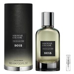 Hugo Boss Vigorous Cologne - Eau de Parfum - Doftprov - 2 ml