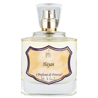 Hayan I Profumi di Firenze - Eau de Parfum - Resestorlek - 10 ml