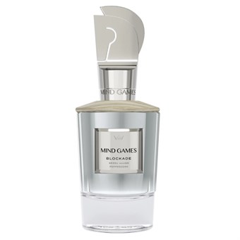 Mind Game Blokade - Eau de Parfum - Doftprov - 5 ml