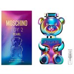 Moschino Toy 2 Pearl - Eau de Parfum - Doftprov - 2 ml