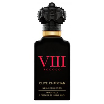 Clive Christian Noble Collection Immortelle - Parfum - Resestorlek - 10 ml