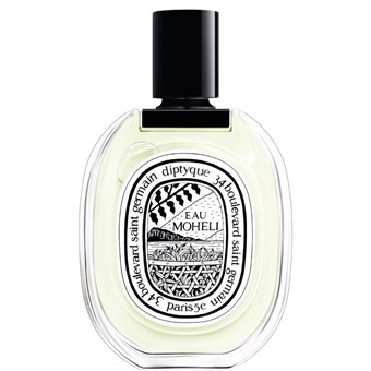 Diptyque Eau Moheli - Eau de Toilette - Resestrolek - 10 ml