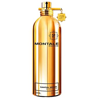 Montale Paris Santal Wood - Eau de Parfum - Resestorlek - 10 ml