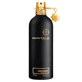 Montale Paris Oudyssee - Eau de Parfum - Resestorlek - 10 ml