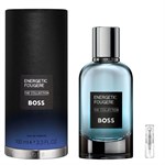 Hugo Boss The Collection Energetic Fougere - Eau de Parfum - Doftprov - 2 ml
