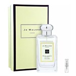 Jo Malone White Jasmine & Mint - Cologne - Doftprov - 2 ml