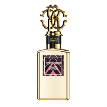 Roberto Cavalli Velour Saffron - Parfum - Resestorlek - 10 ml