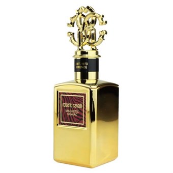 Roberto Cavalli Magnetic Guaiac - Parfum - Resestorlek - 10 ml