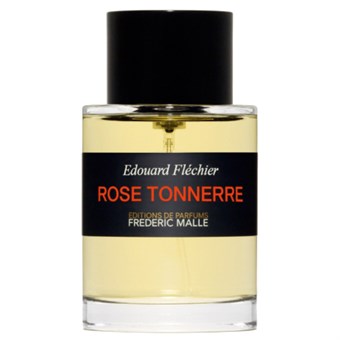 Frederic Malle Rose Tonnerre - Eau de Parfum - Resestorlek - 10 ml