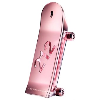 Carolina Herrera 212 Heroes Forever Young - Eau de Parfum - Resestorlek - 10 ml