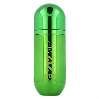 Carolina Herrera 212 Heroes Vip Wins Limited Edition - Eau de Parfum - Resestorlek - 10 ml