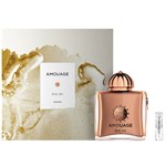 Amouage Dia 40 For Women - Eau de Parfum - Doftprov - 2 ml