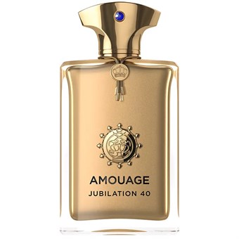 Amouage Jubilation 40 For Men - Extrait de Parfum - Resestorlek - 10 ml
