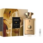 Amouage Jubilation 40 For Men - Extrait de Parfum - Doftprov - 2 ml