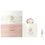 Amouage Ashore For Women - Eau de Parfum - Doftprov - 2 ml