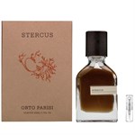 Orto Parisi Stercus - Parfum - Doftprov - 2 ml