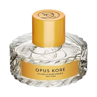 Vilhelm Parfumerie Opus Kore - Eau de Parfum - Resestorlek - 10 ml