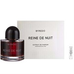 Byredo Reine de Nuit - Extrait de Parfum - Doftprov - 2 ml