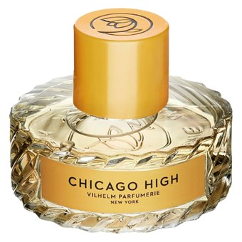 Vilhelm Parfumerie Chicago High - Eau de Parfum - Resestorlek - 10 ml