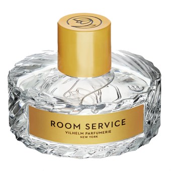 Vilhelm Parfumerie Room Service - Eau de Parfum - Resestorlek - 10 ml