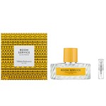 Vilhelm Parfumerie Room Service - Eau de Parfum - Doftprov - 2 ml