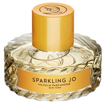 Vilhelm Parfumerie Sparkling Jo - Eau de Parfum - Resestorlek - 10 ml